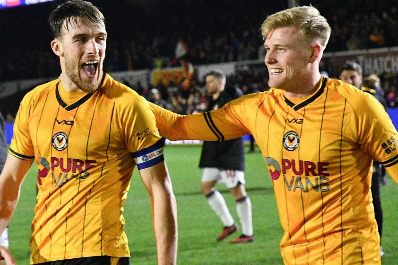 Newport County x Manchester United: onde assistir à Copa da Inglaterra AO VIVO