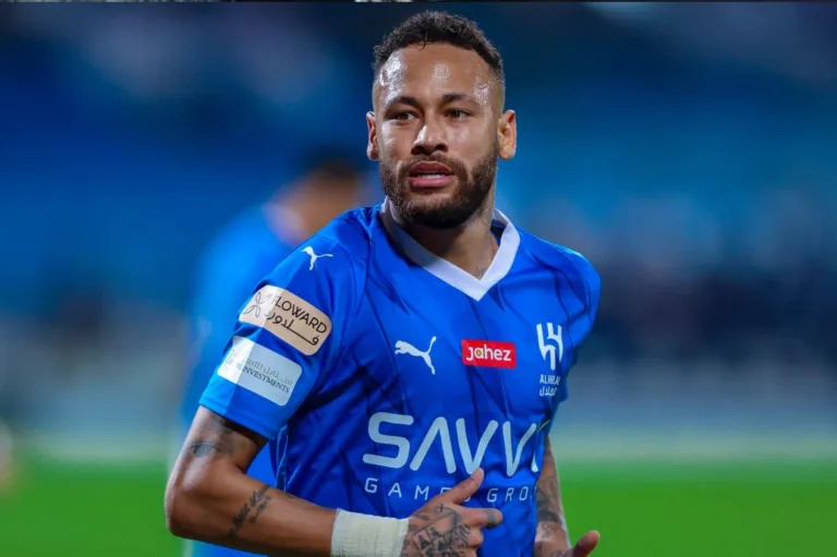 Neymar é alvo de fake news envolvendo futuro no Al-Hilal; veja os detalhes