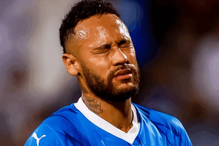 Emílio Surita polemiza ao explicar inveja em Neymar: “Ninguém pode se dar bem no Brasil”