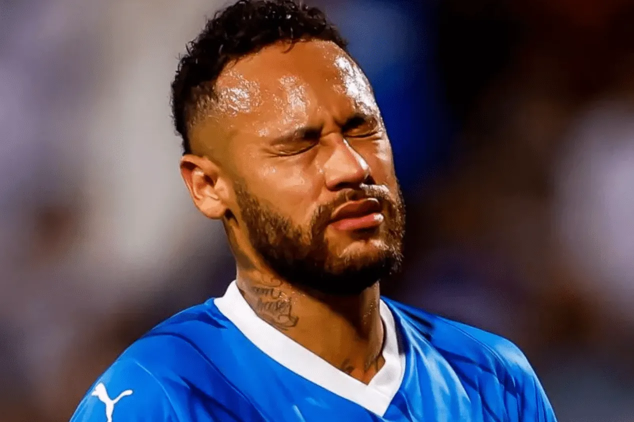 Bruno Formiga avalia momento de Neymar após fala de Jorge Jesus: “Tá de saco cheio”