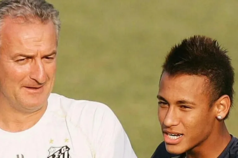 Neymar x Dorival Júnior: entenda a relação da dupla atualmente