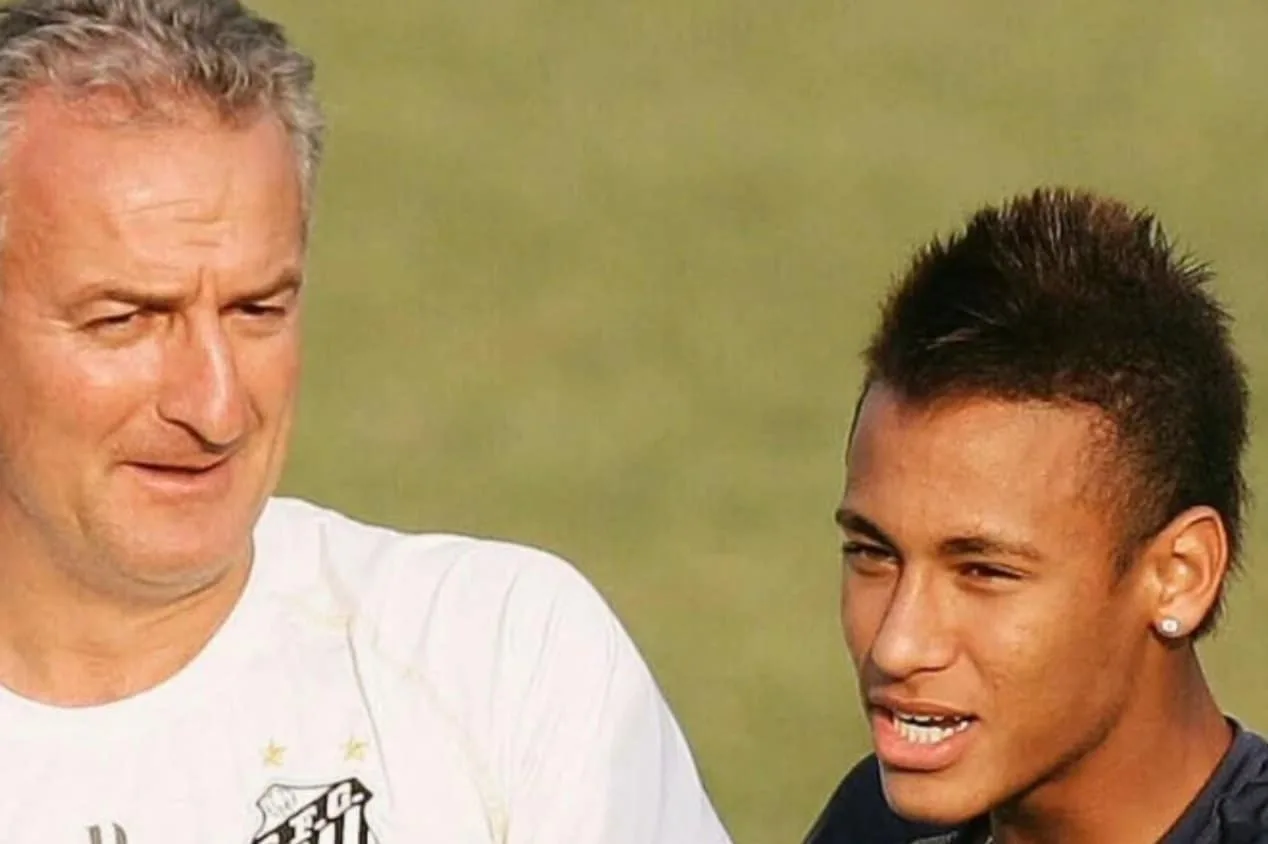 Neymar x Dorival Júnior: entenda a relação da dupla atualmente