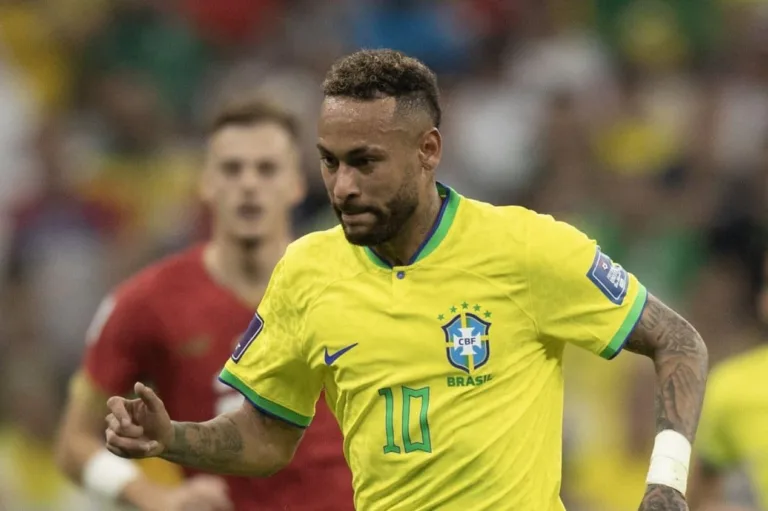 Neymar é detonado por atitude após morte de Zagallo; entenda