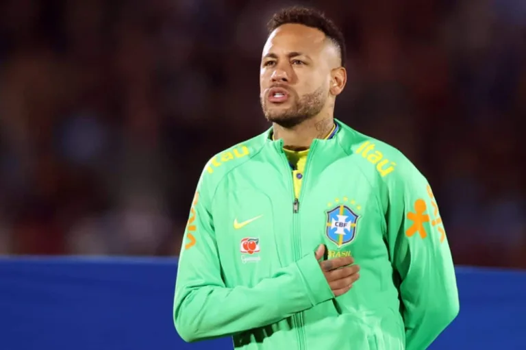 Sormani sugere craque do futebol brasileiro como substituto de Neymar na seleção