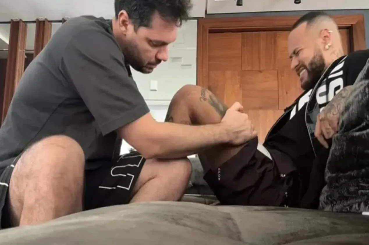 Saiba a previsão para Neymar voltar a jogar em 2024