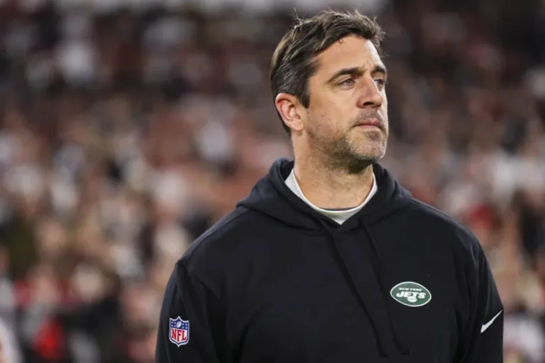 NFL: Aaron Rodgers rebate críticas de Jimmy Kimmel e detona a mídia; entenda a polêmica