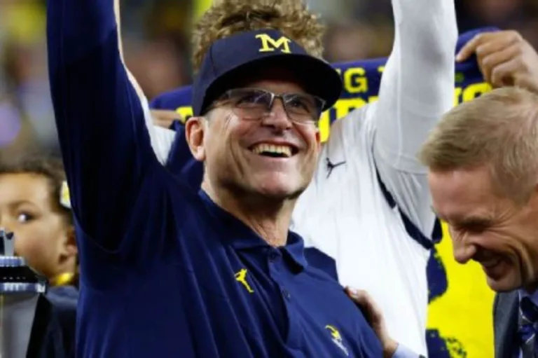 NFL: Chargers fecham com Jim Harbaugh como novo técnico