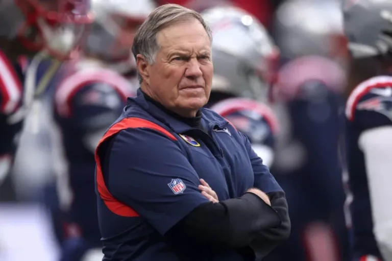 NFL: Falcons entrevistará Bill Belichick novamente para cargo de técnico principal