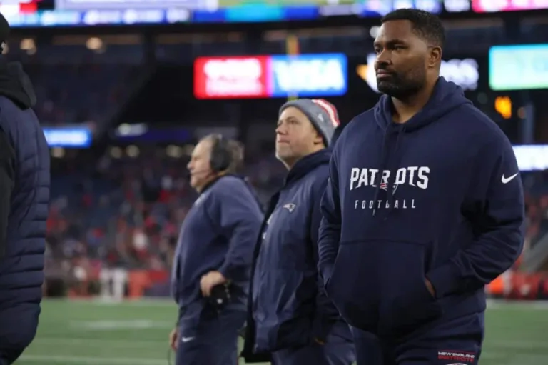 NFL: Jerod Mayo pode assumir como técnico dos Patriots após saída de Bill Belichick