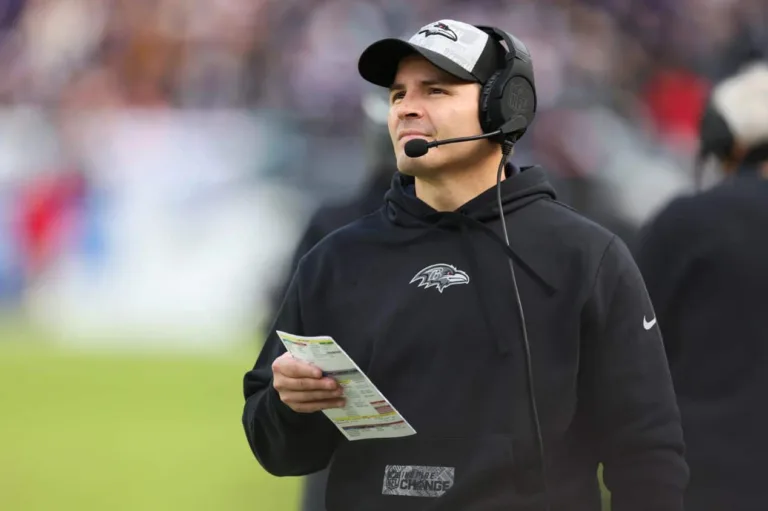 NFL: Seahawks escolhem Mike Macdonald como novo técnico