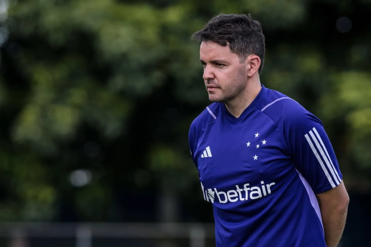 Brasileirão Série A: veja os times que mudaram de técnicos para 2024