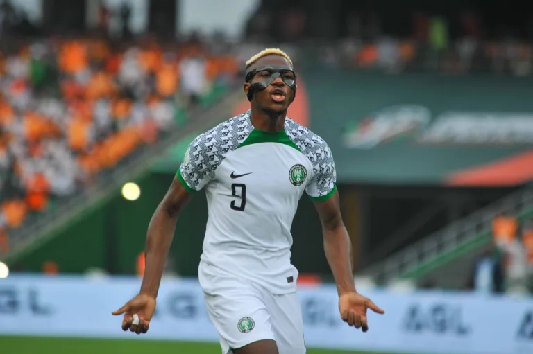 Palpite Guiné Bissau x Nigéria – Copa Africana das Nações – 22/01/2024