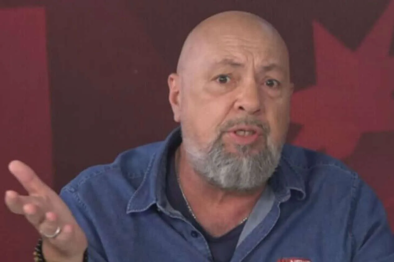 Nilson Cesar prevê ano difícil para equipe do Brasileirão Série A: “Casa bagunçada”