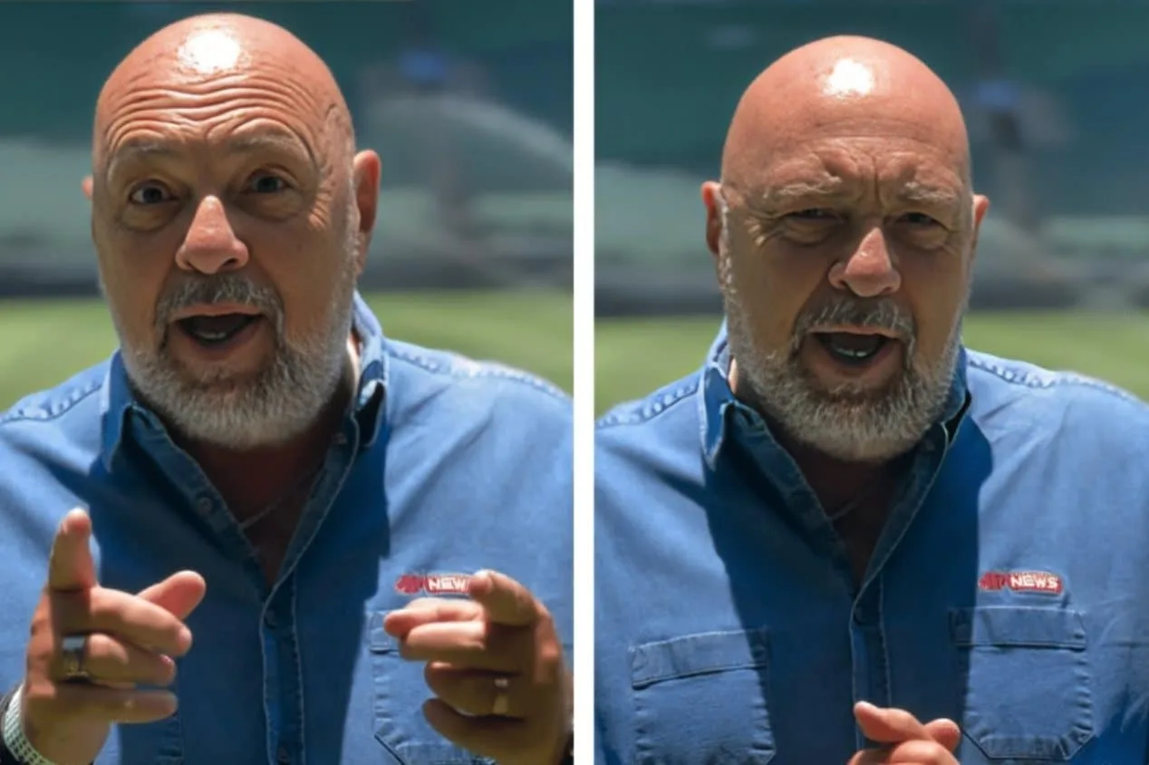 Nilson Cesar crava placar de Palmeiras x Santos hoje: “Vai ganhar”