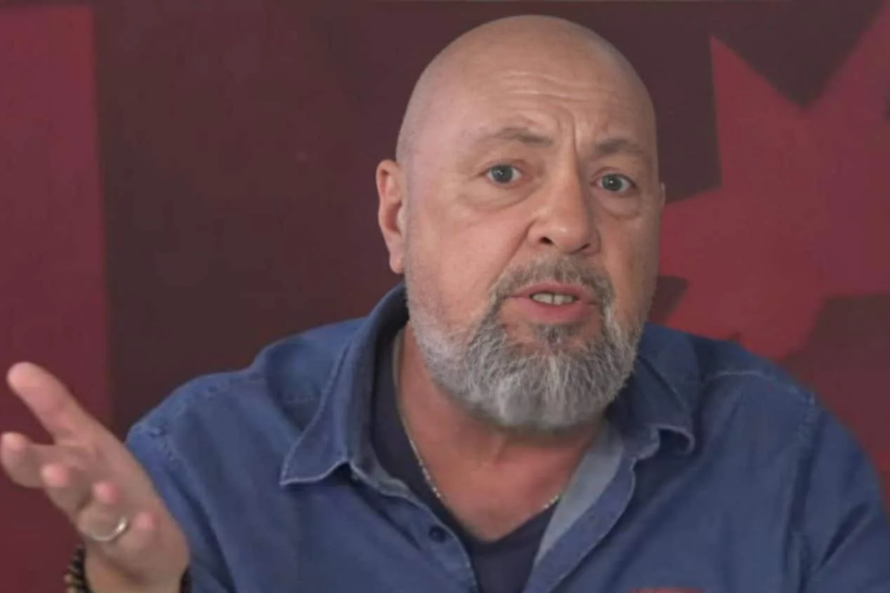 Nilson Cesar surpreende ao projetar o Flamengo em 2024