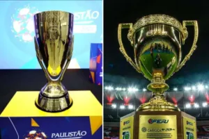 Nilson Cesar destaca favoritos no início de Paulistão e Carioca: “Isso é fato”