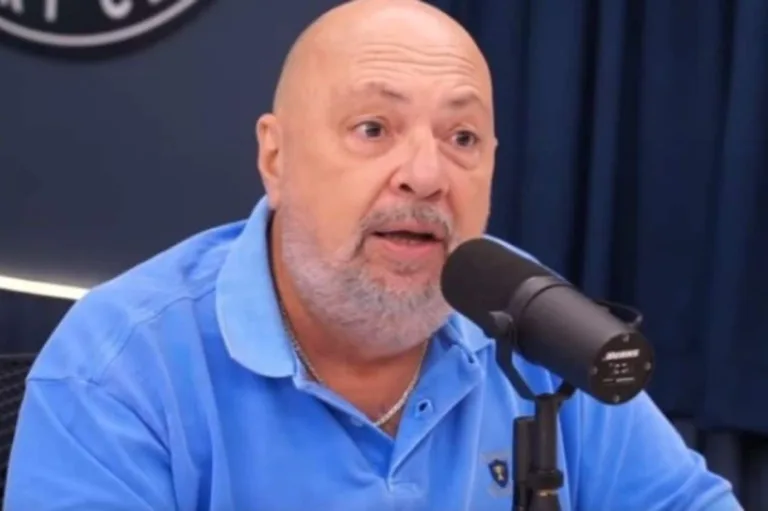 Nilson Cesar escolhe melhor narrador de rádio da atualidade: “Sem dúvidas”