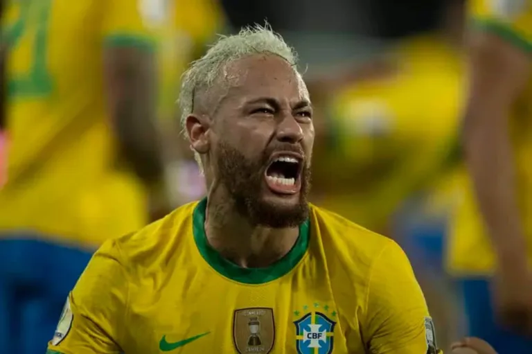 Nilson Cesar dá recado para Dorival e pede atitude com Neymar