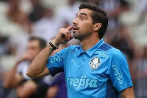 Nilson Cesar projeta campanha do Palmeiras no Paulistão