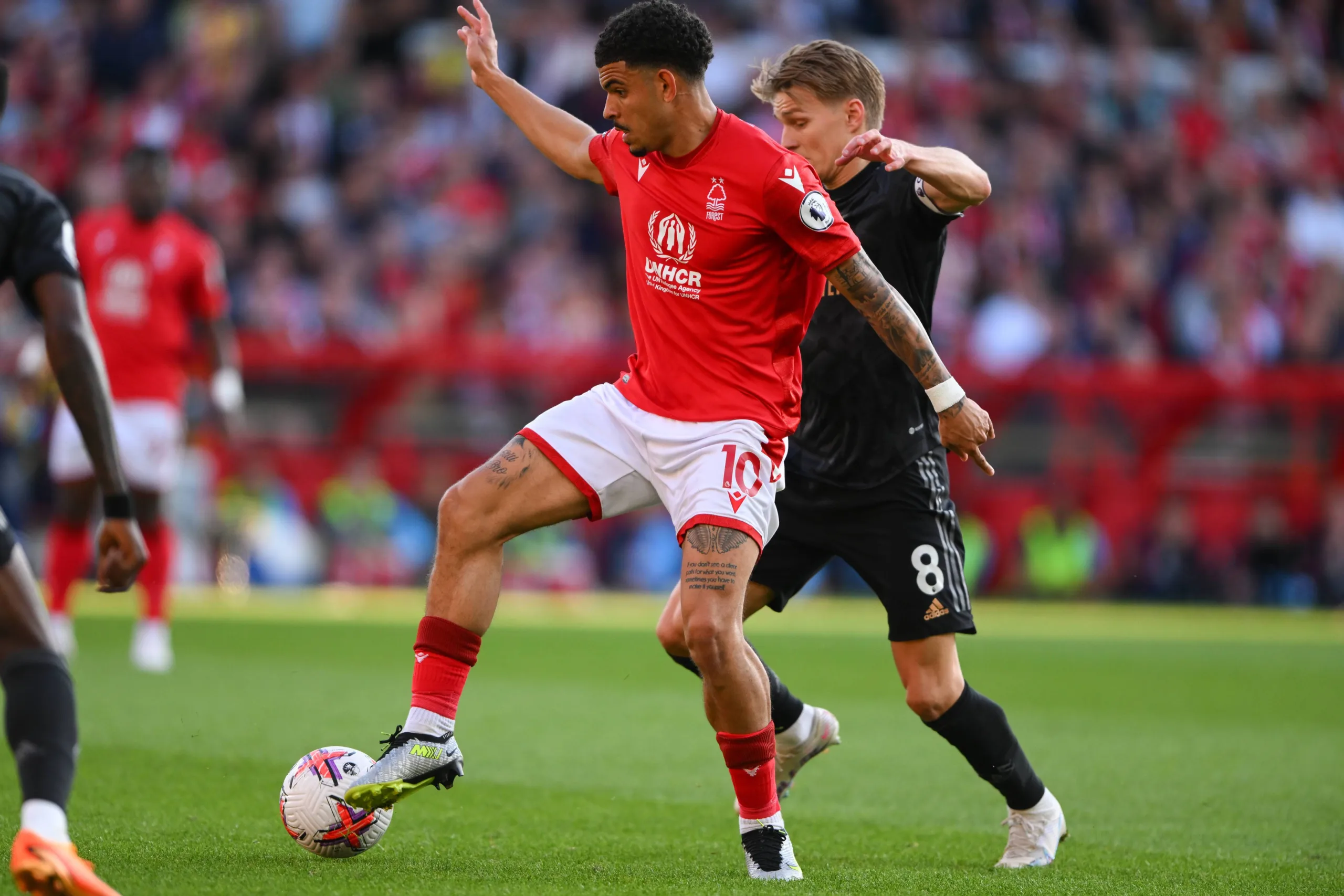 Nottingham Forest x Arsenal – Premier League: palpites, escalação e onde assistir – 30/01/2024
