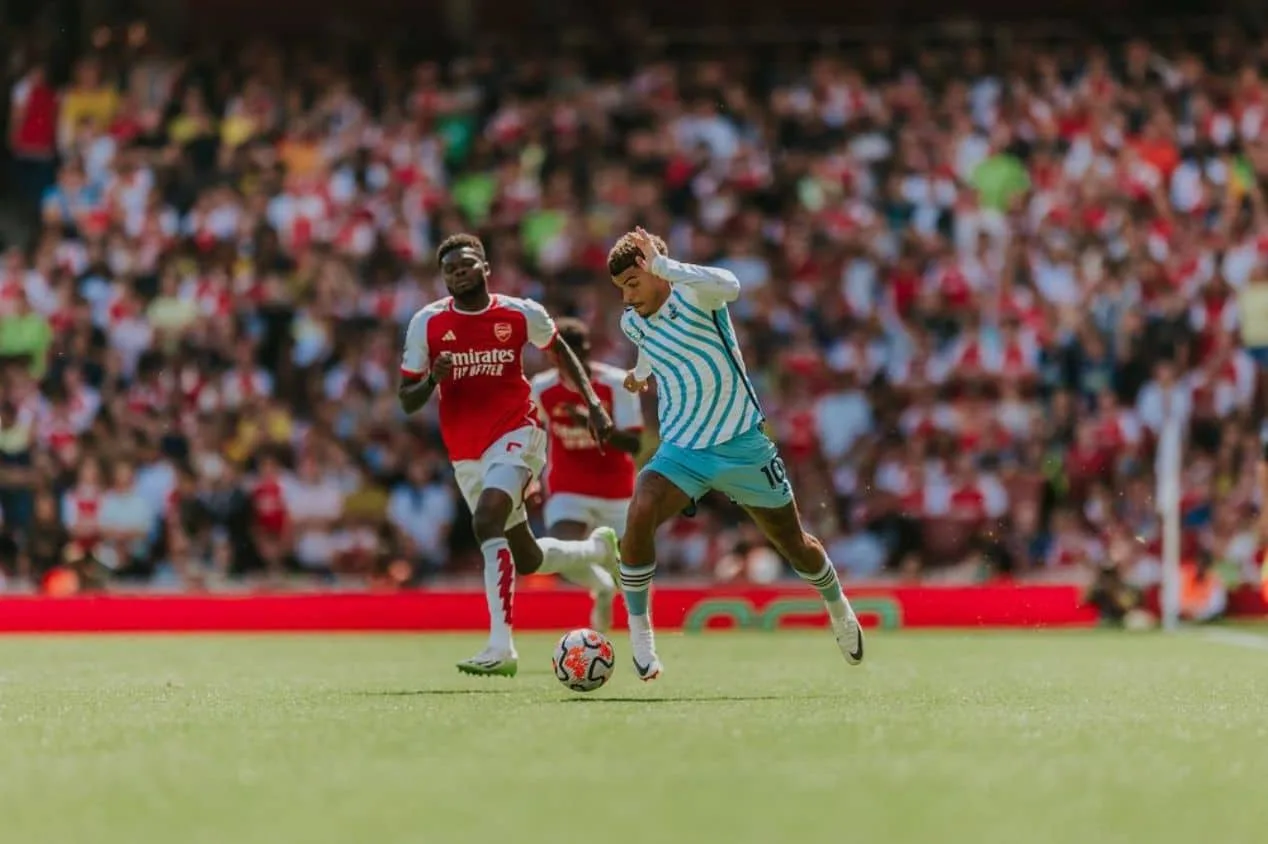 Nottingham Forest x Arsenal: onde assistir ao jogo da Premier League