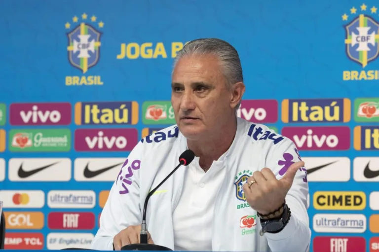 Novo técnico na seleção brasileira? Veja todos os especulados após a saída de Tite