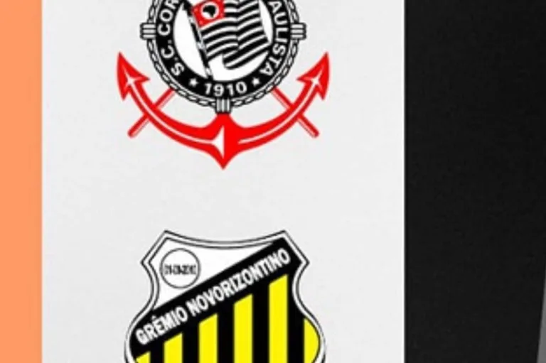 Novorizontino x Corinthians: onde assistir à semifinal da Copinha