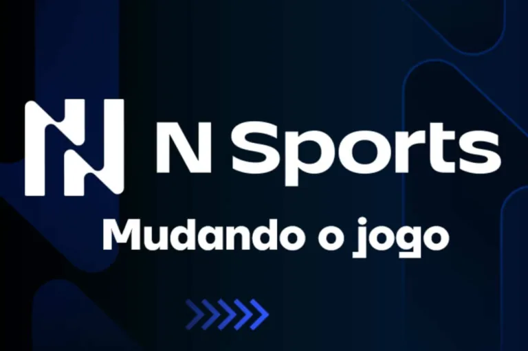 NSports anuncia entrada em operadoras de TV por assinatura