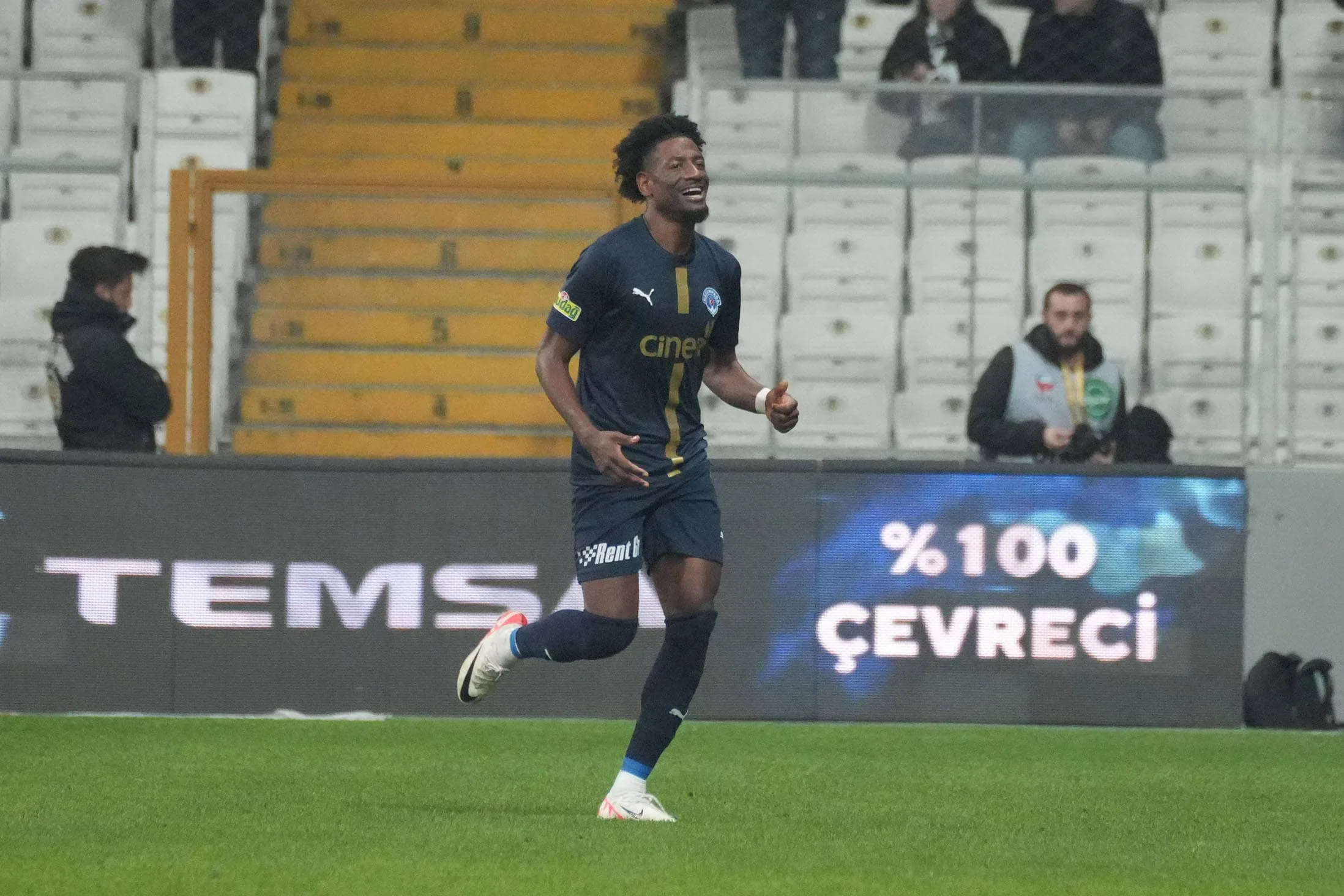 Palpite Kasimpasa x Bandirmaspor – Copa da Turquia – 16/01/2024