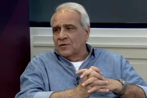 Oliveira Andrade se defende de acusação após demissão da Record: “Não dá pra aguentar”