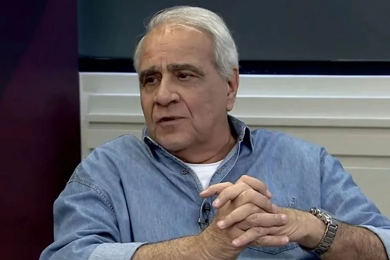 Oliveira Andrade se defende de acusação após demissão da Record: “Não dá pra aguentar”