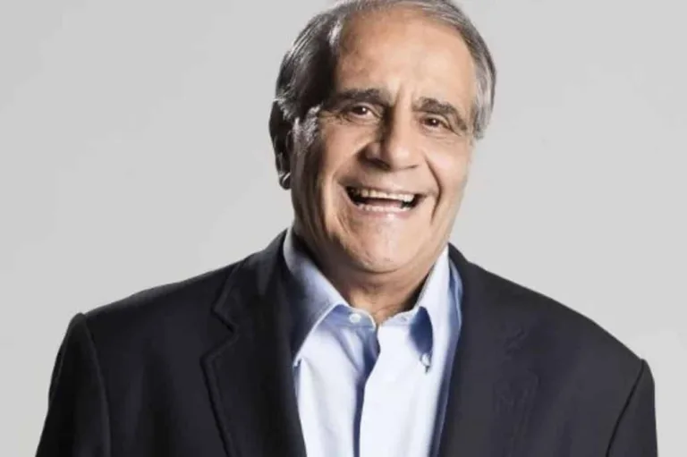 Oliveira Andrade se manifesta após demissão na Record: “Rede social é um esgoto”