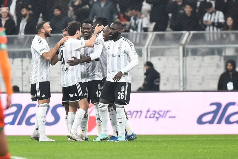 Palpite Besiktas x Eyupspor – Copa da Turquia – 16/01/2024