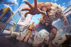 One Punch Man World: saiba os requisitos para PC, iOS e Android