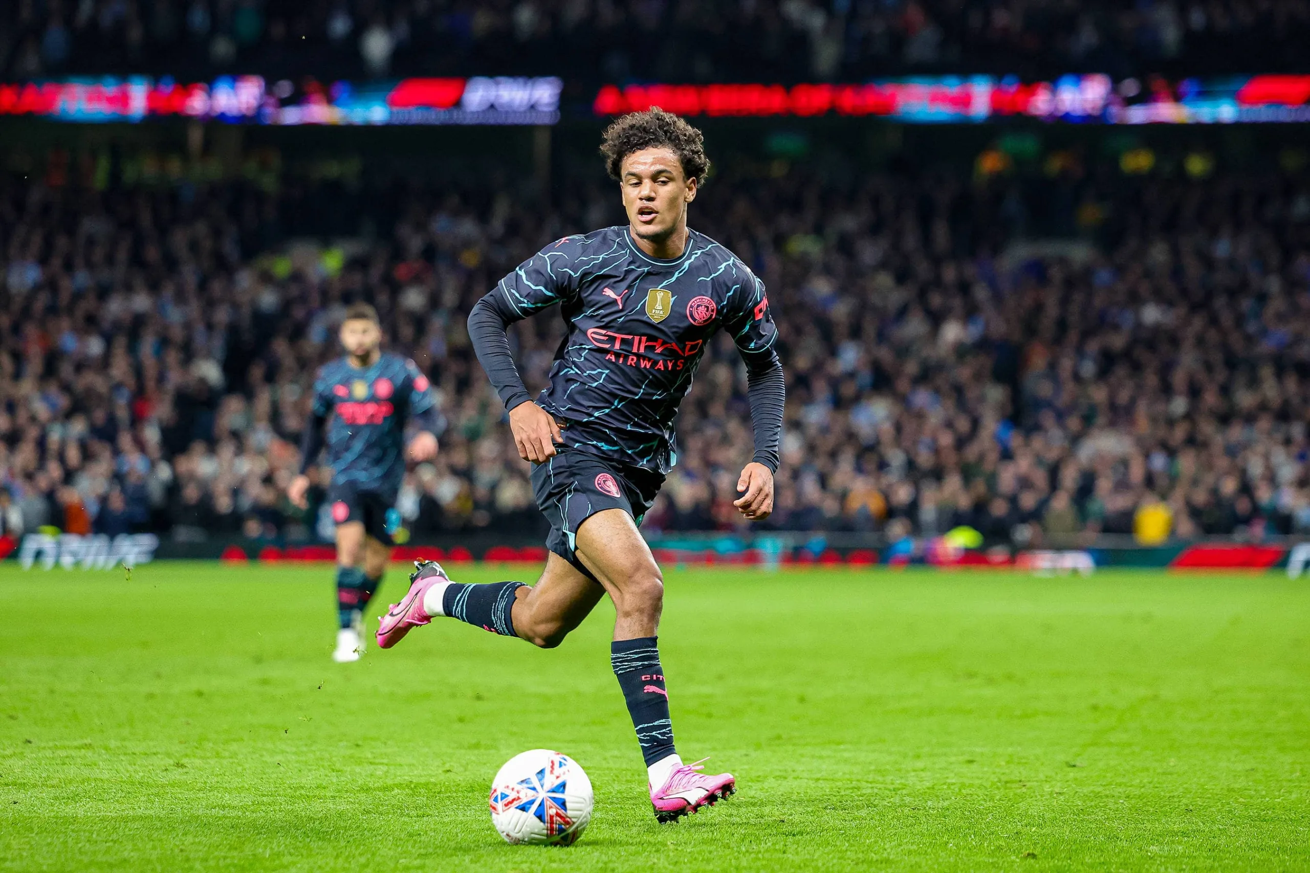 Manchester City x Burnley – Premier League: palpites, escalação e onde assistir – 31/01/2024