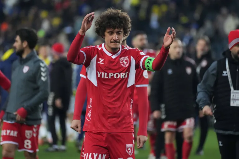 Samsunspor x Kayserispor – Campeonato Turco: palpites, escalação e onde assistir – 25/01/2024