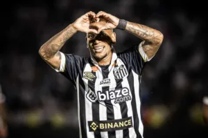 Santos é o único time do Brasileirão Série B que venceu na estreia do Paulistão 