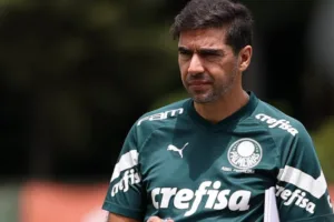 Palmeiras hoje muda contra o Novorizontino; veja a provável escalação