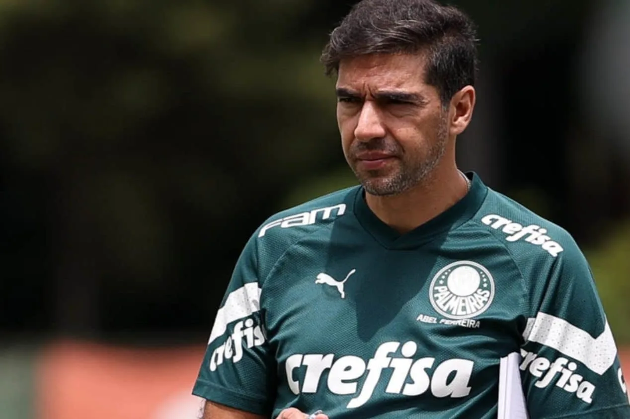 Palmeiras hoje muda contra o Novorizontino; veja a provável escalação