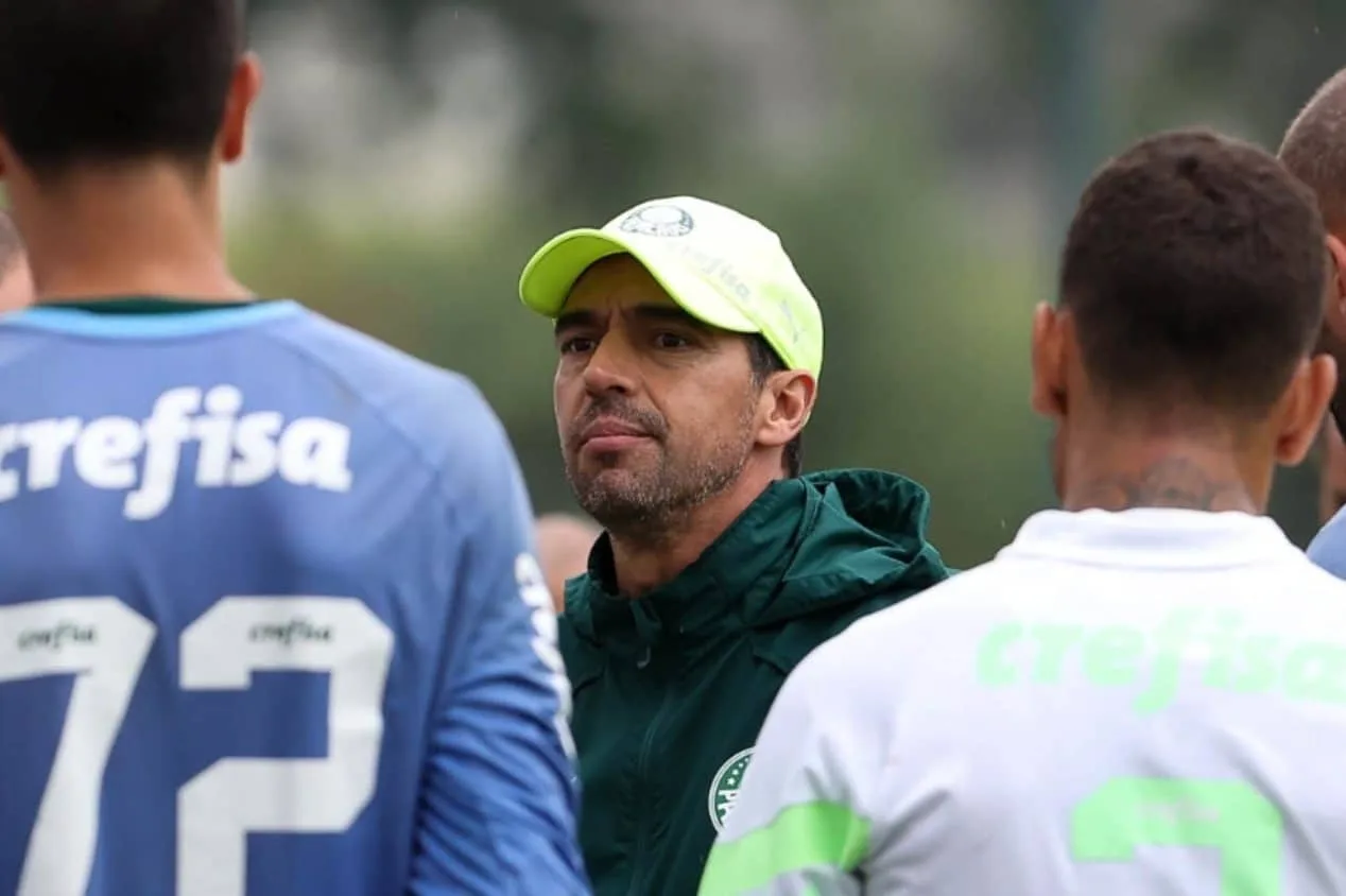 Neto crava futuro do Palmeiras e deixa recado aos rivais: “Pode escrever”