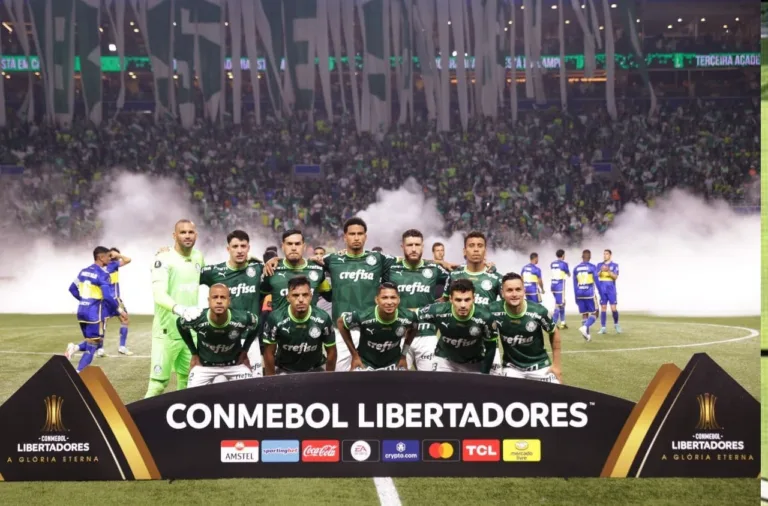 Palmeiras mantém maior parte do time campeão da Libertadores em 2020