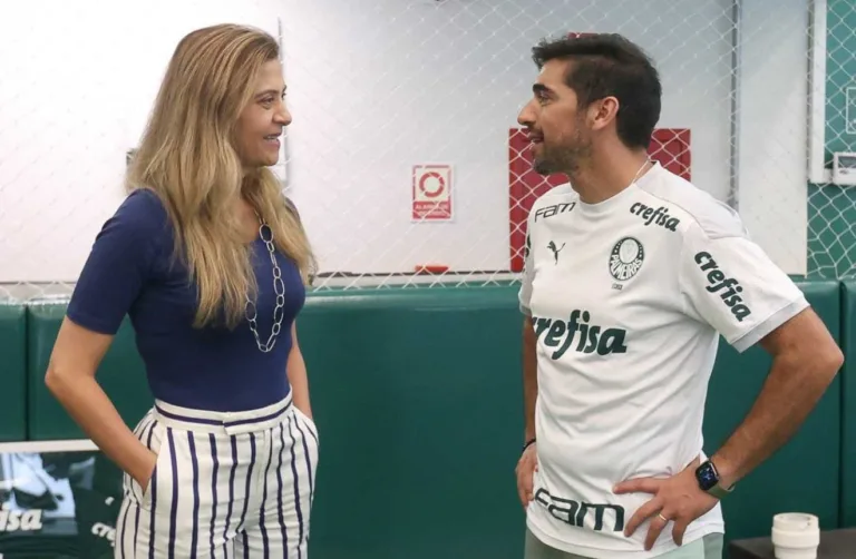 Palmeiras tem mudanças da última temporada para este ano; veja quais