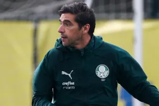 Palmeiras aumenta número de saídas para 2024
