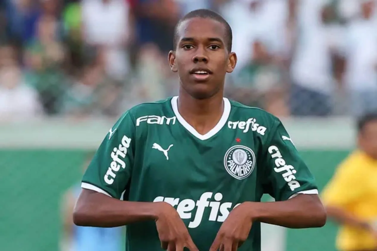 Palmeiras ‘massacra’ Queimadense em estreia na Copinha 2024