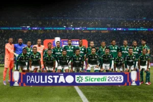 Ulisses Costa projeta time que pode ‘tirar’ Paulistão do Palmeiras