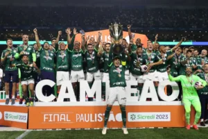 Ulisses Costa sinaliza principal ameaça ao tricampeonato do Palmeiras no Paulistão
