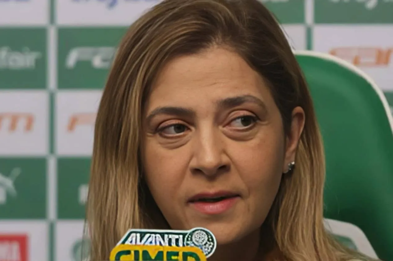 Palmeiras toma atitude ‘fora do padrão’ após novo lesionado