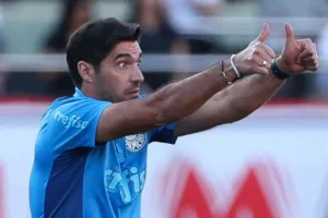 Palmeiras cumpre ‘desejo’ de Abel Ferreira; saiba qual