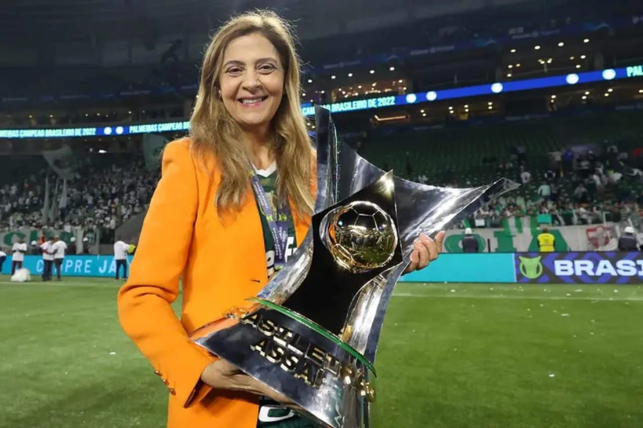 Palmeiras define prioridade no mercado da bola após dois reforços confirmados