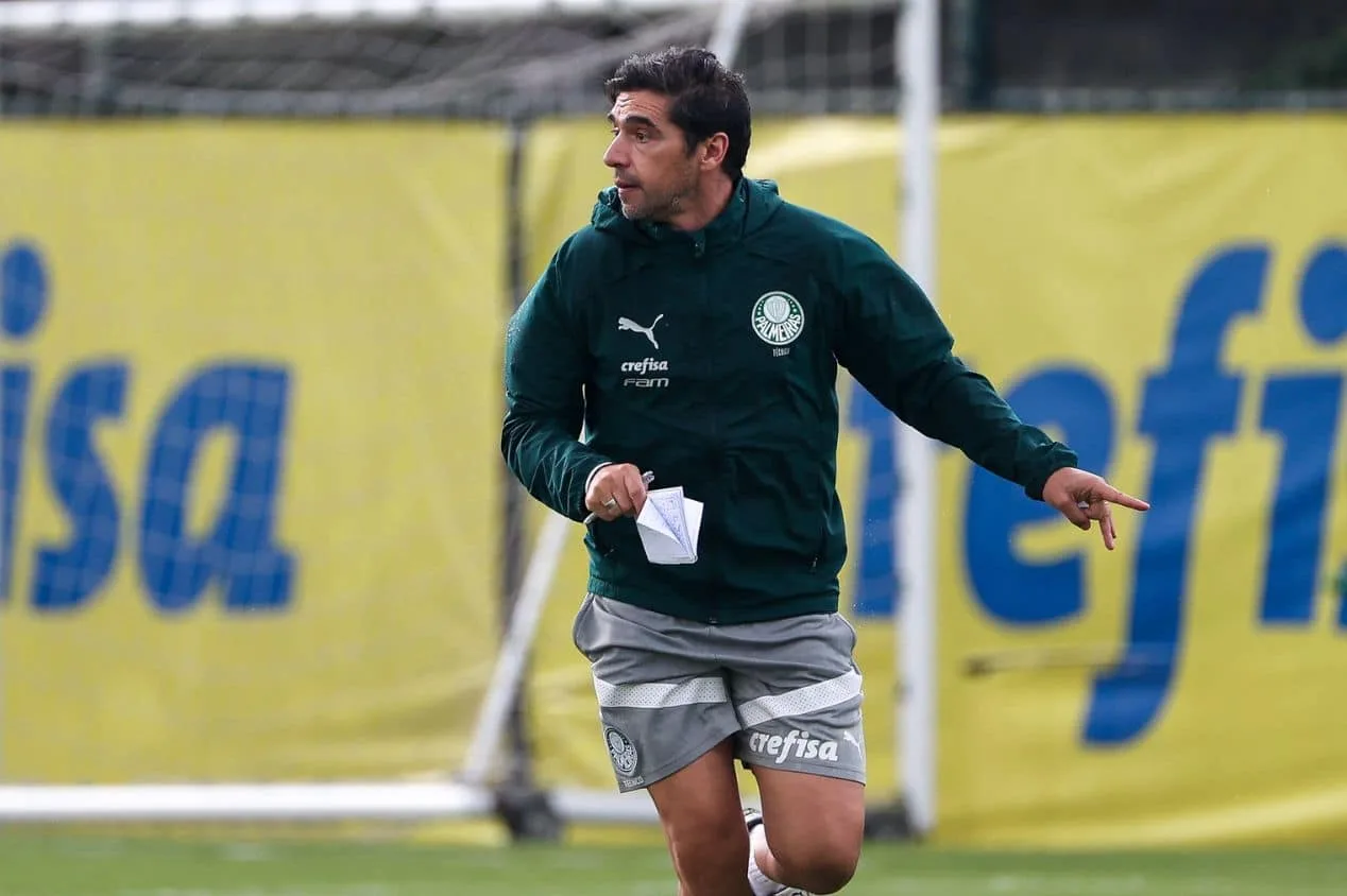 Palmeiras tem dois desfalques contra a Inter de Limeira; veja